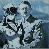 Hitler-chan-UwU
