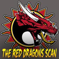 THE RED DRAGONS SCAN