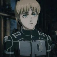 Armin-arlert