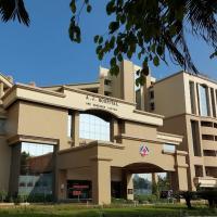 A J Multispecialist  Hospital In Mangalore