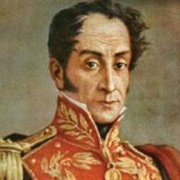Simon Bolívar.