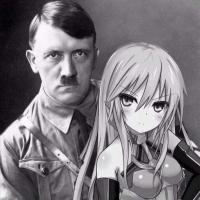 Adolf Hitler🕴