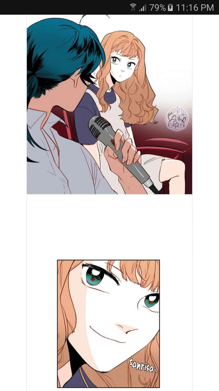 Partition Manga, Partition Capítulo 28 Niadd