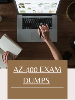 AZ-400 Exam Success Unlocked: DumpsArena’s Pro Tips Revealed!