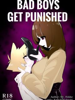 Bad Boy Get Punished