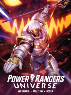 Power Rangers: Universe