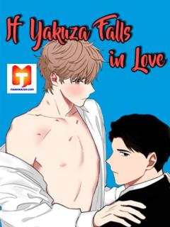 When The Yakuza Falls In Love