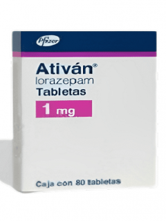 Ativan For Sale