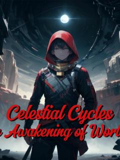 Ciclos Celestiales: El Despertar De Los Mundos (novela)