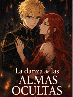 La Danza De Las Almas Ocultas (novela)