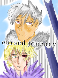 Cursëd Journey