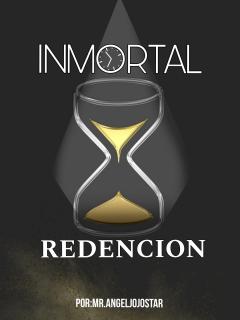 Inmortal Redención (novela)
