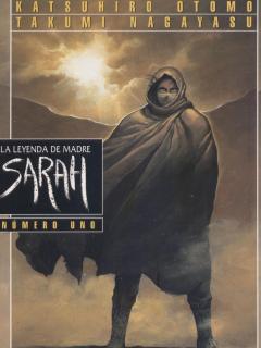 La Leyenda De La Madre Sarah