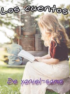 Los Cuentos De Yaniel (novela)