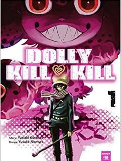 Dolly Kill Kill (Cap. Final)