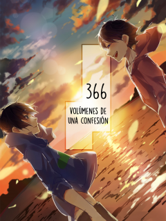 Los 366 Volúmenes De Una Confesión [OsoKara]