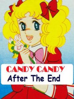 5 Años Después - Candy Candy