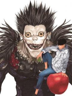 Death Note - Especial One-shot