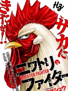Rooster Fighter [Hz]