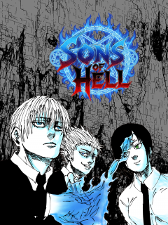 SONF OF HELL
