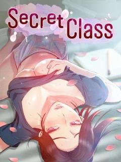 Secret Class Continuation