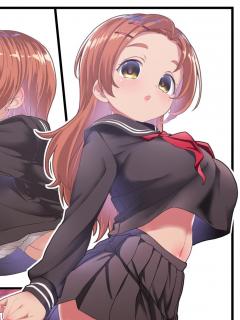 [Pivix FANBOX] Shift