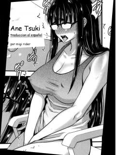 Ane Tsuki!