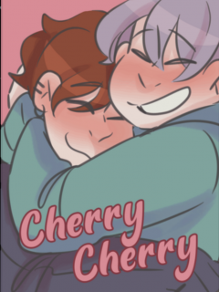 Cherry•Cherry