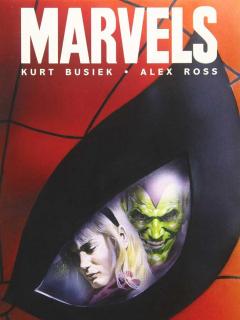 Marvels (1994)