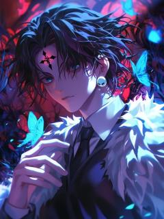 Chrollo (Novela)