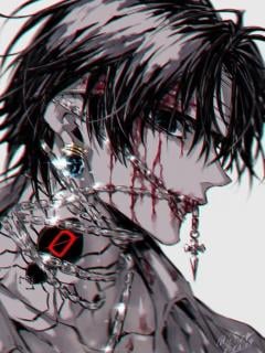 Chrollo (Novela)