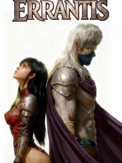 ERRANTIS