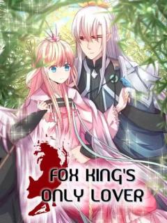 Fox King's Only Lover