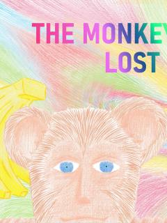 THE MONKEY AND HIS LOST BANANAS