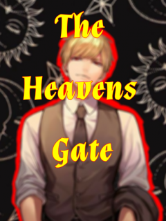 The Heavens Gate (Light Novel)