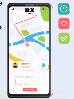 The Ultimate Guide To Choosing The Best On-Demand Food Delivery App