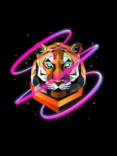 Tigerygie
