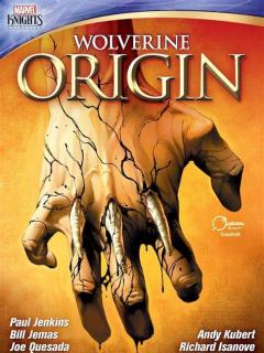 Wolverine Origins (2002)
