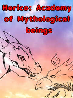 HERICO: Academy Of Mythological Beings