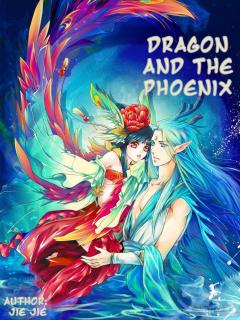 Dragon And The Phoenix
