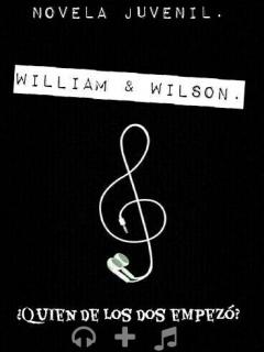 William Y Wilson.