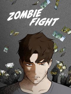 [Continuación] Zombie Fight