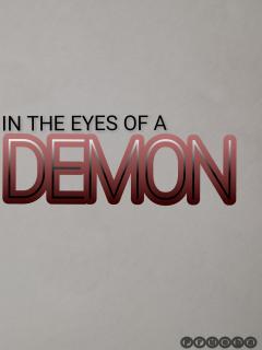 In The Eyes Of A Demon (prueba)