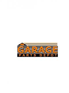 Garage Parts Depot