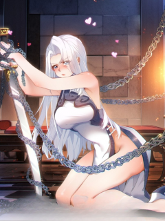 Mi Enemiga Se Convirtió En Mi Compañera De Cultivo