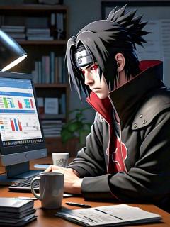 Naruto Shippuden
