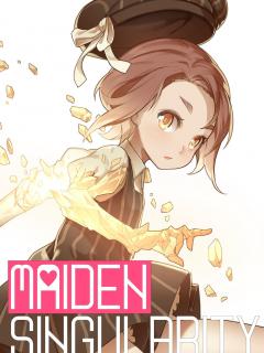 Maiden 1