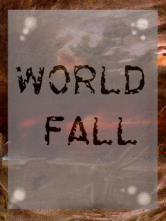 WORLD FALL(NOVELA)