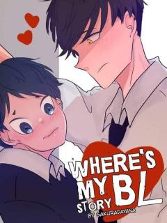 Where's My Story BL - Pt/Br