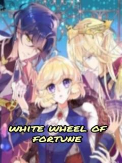 White Wheel Of The Fortune